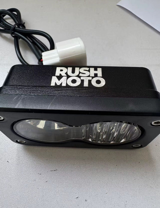 PRE-ORDER Yozma Plug and Play Baja