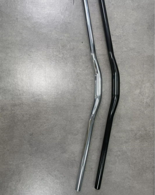 PRE-ORDER E-Moto Handlebars