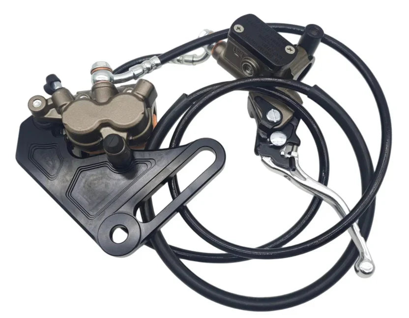 Tuttio/Yozma/Strike Ultra bee Brake Kit